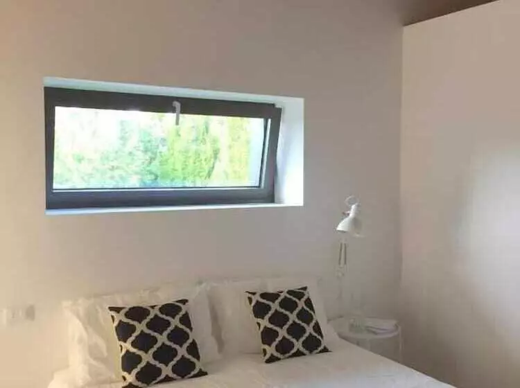 ペンション Civico 1a1