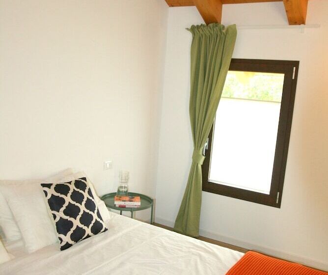 פנסיון Civico 1a1