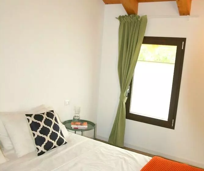 ペンション Civico 1a1