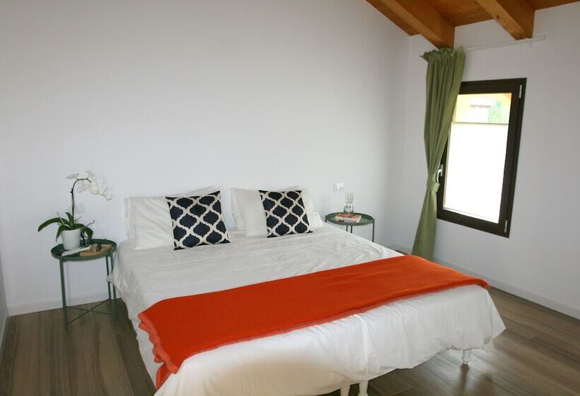 פנסיון Civico 1a1