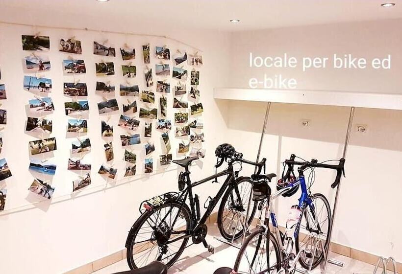 پانسیون Da Chris E Lisa