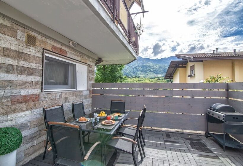 پانسیون Da Chris E Lisa