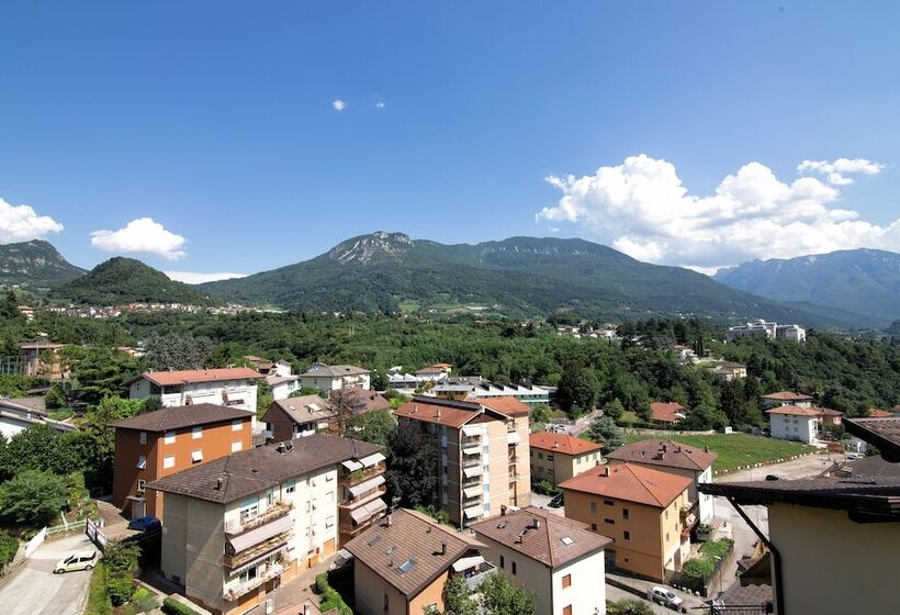 پانسیون Da Chris E Lisa