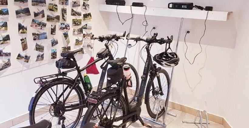 پانسیون Da Chris E Lisa