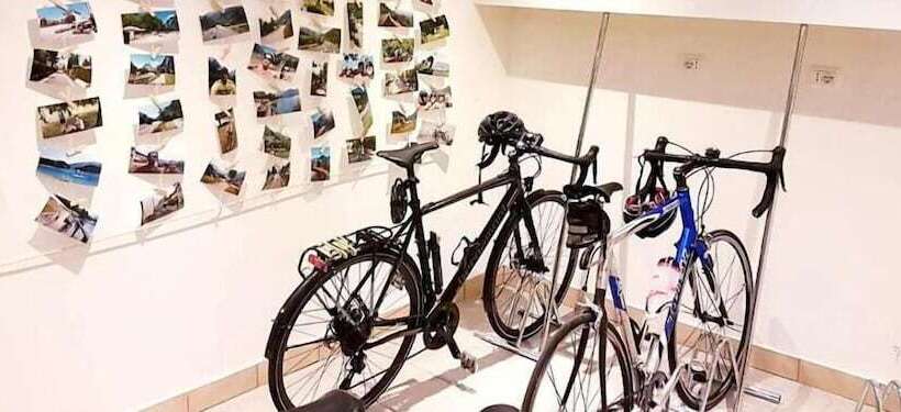 پانسیون Da Chris E Lisa