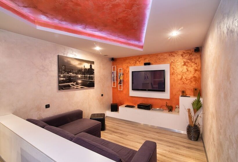 پانسیون Da Chris E Lisa