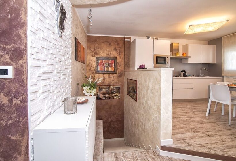 پانسیون Da Chris E Lisa