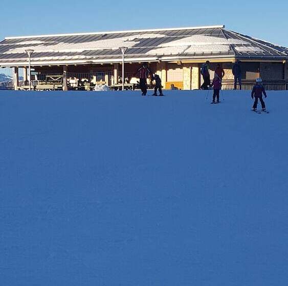 پانسیون Da Chris E Lisa