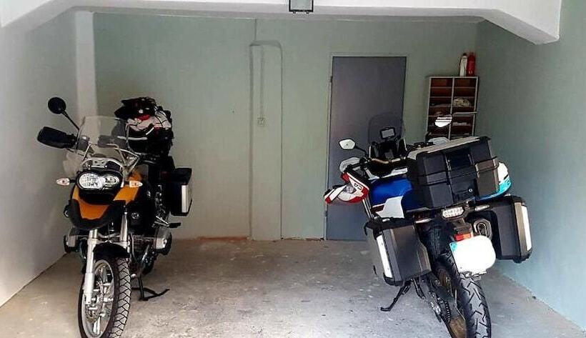 پانسیون Da Chris E Lisa