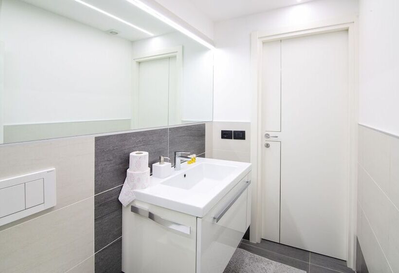 پانسیون Da Chris E Lisa