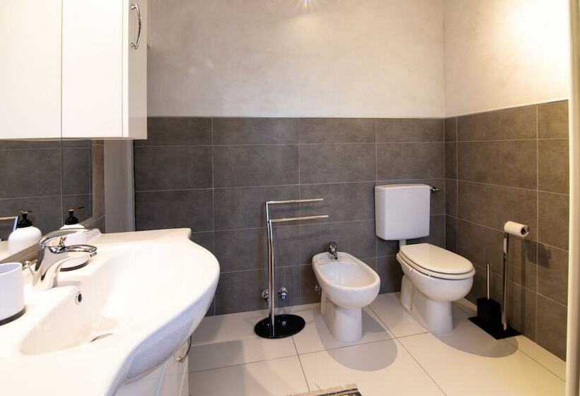 پانسیون Da Chris E Lisa