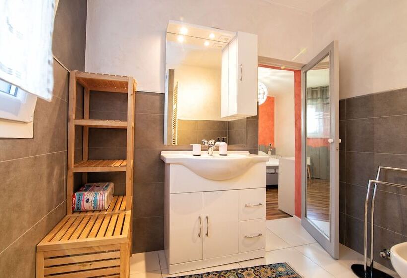 پانسیون Da Chris E Lisa