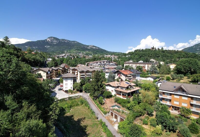 پانسیون Da Chris E Lisa