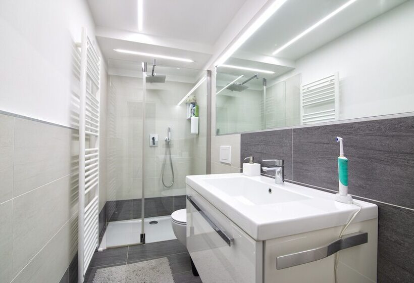 پانسیون Da Chris E Lisa