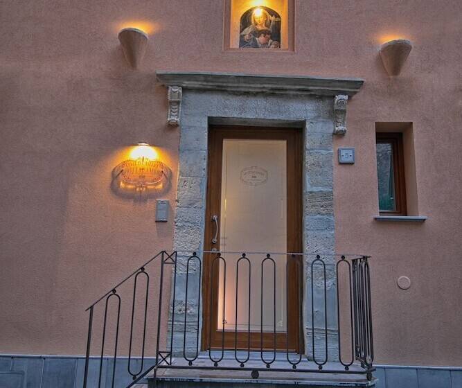 بنسيون La Madonnina