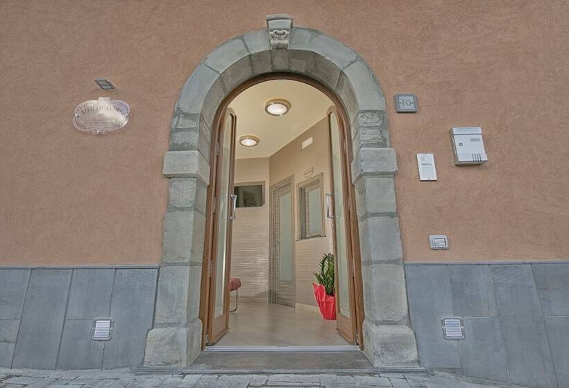 بنسيون La Madonnina