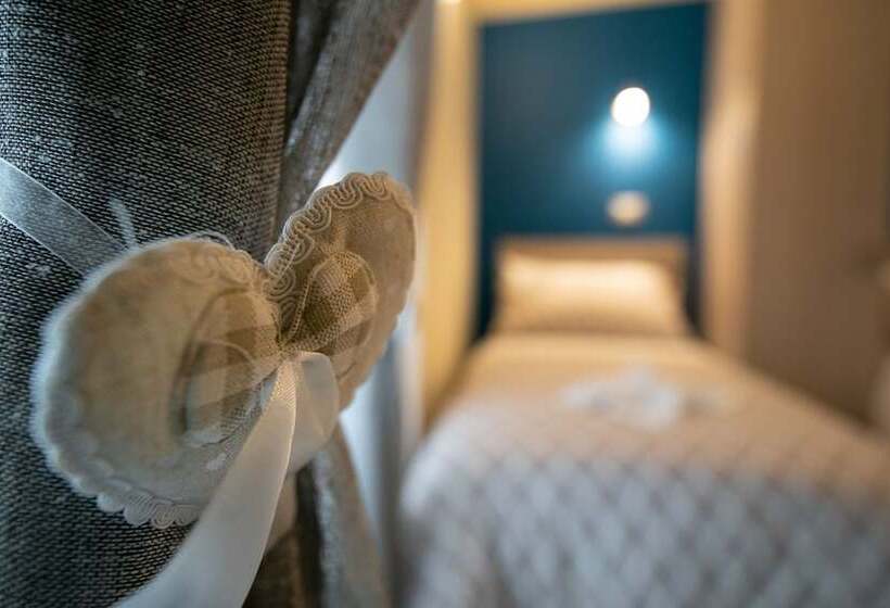 بنسيون La Madonnina