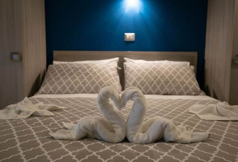 بنسيون La Madonnina