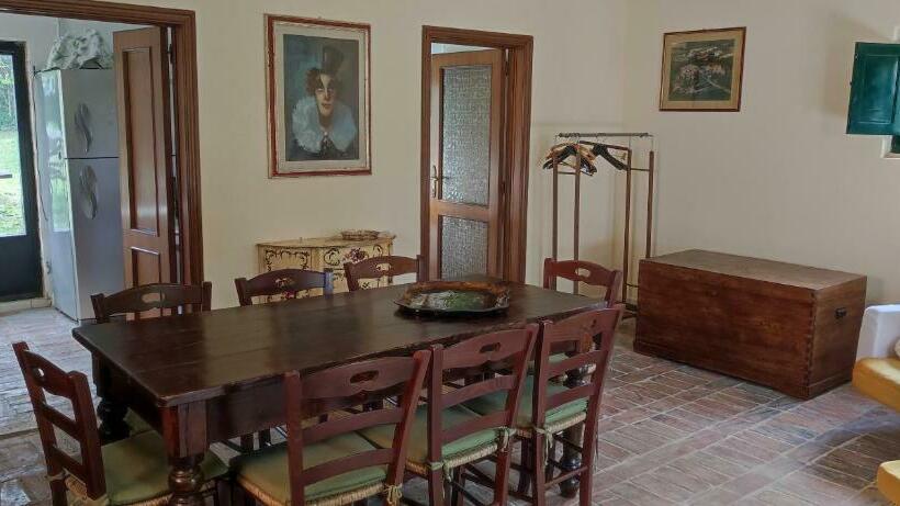 ペンション La Pineta