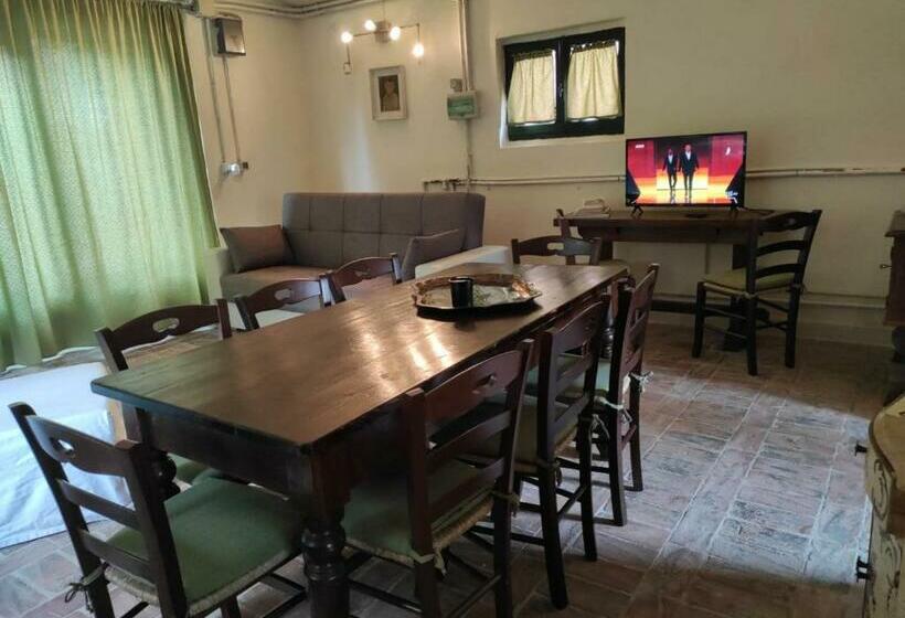 ペンション La Pineta