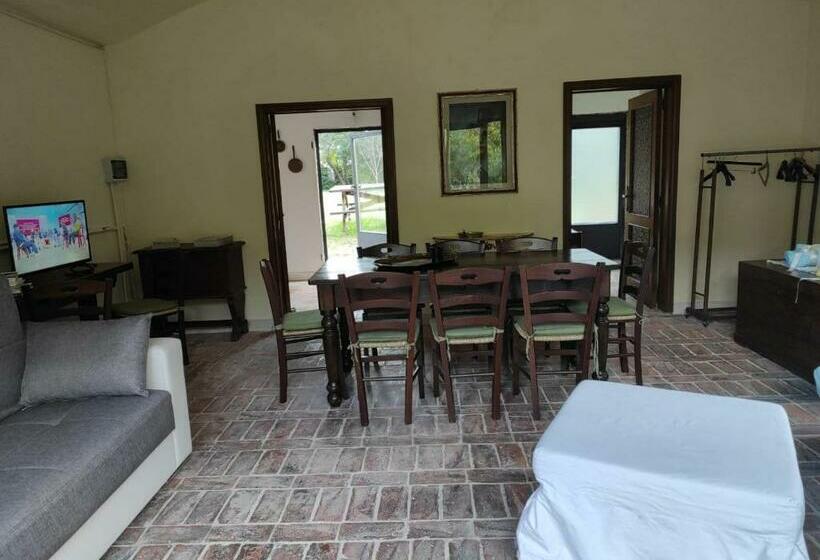 ペンション La Pineta