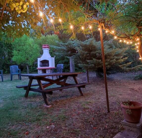 ペンション La Pineta