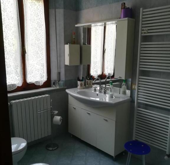 ペンション La Pineta