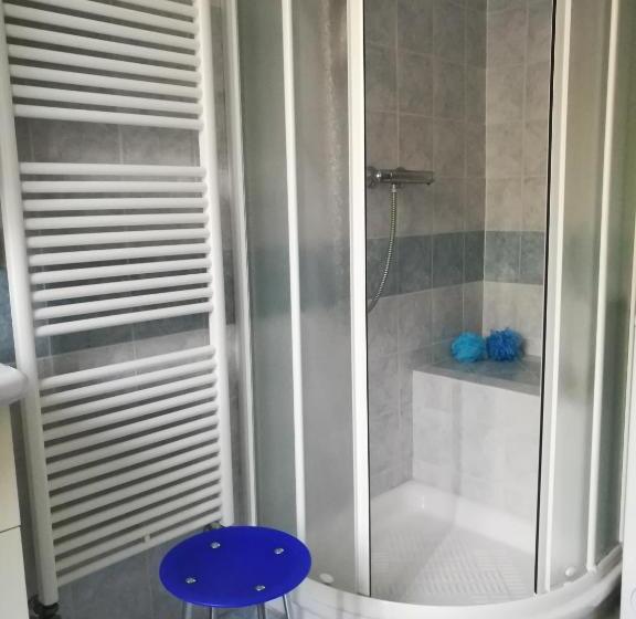 ペンション La Pineta