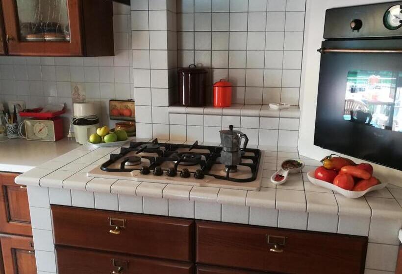 ペンション La Pineta