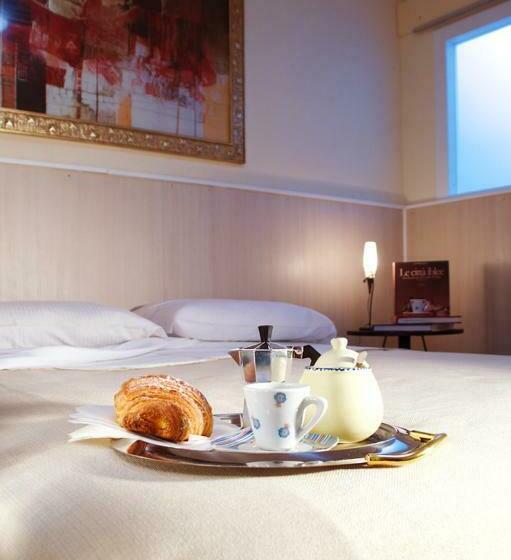 Pensjonat Vacanze Cassibile