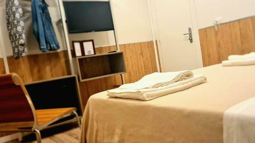 Pensjonat Vacanze Cassibile