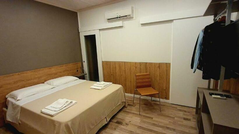 Pensjonat Vacanze Cassibile