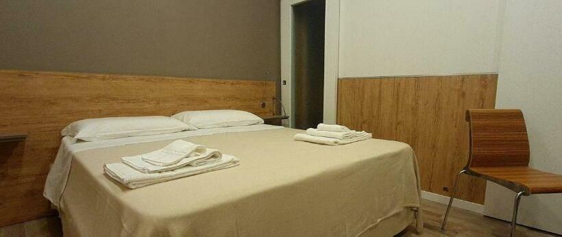 Pensjonat Vacanze Cassibile