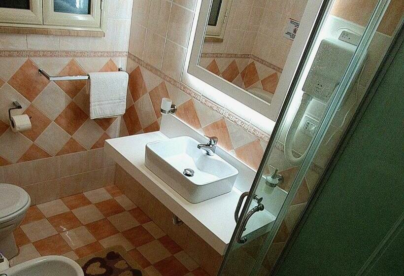 Pensjonat Vacanze Cassibile