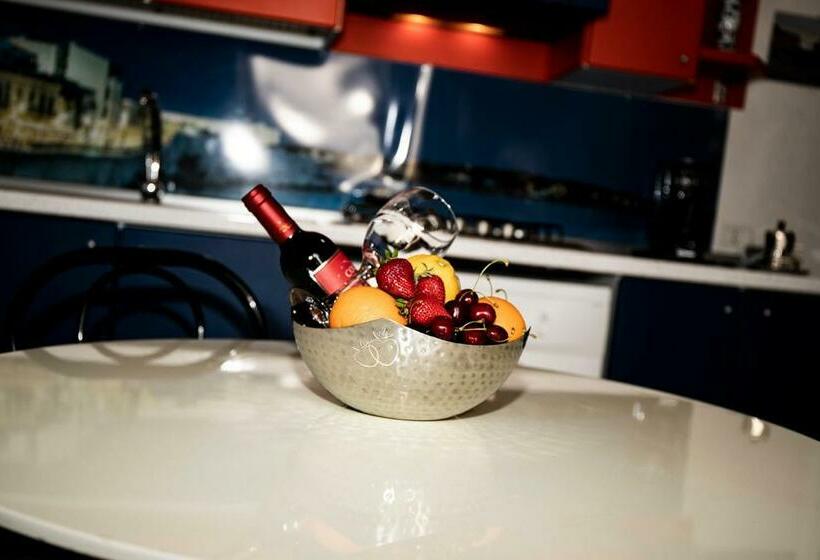 Pensjonat Vacanze Cassibile