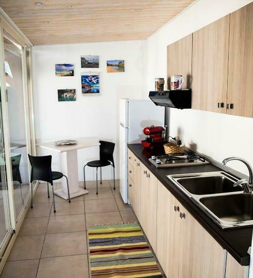 Pensjonat Vacanze Cassibile