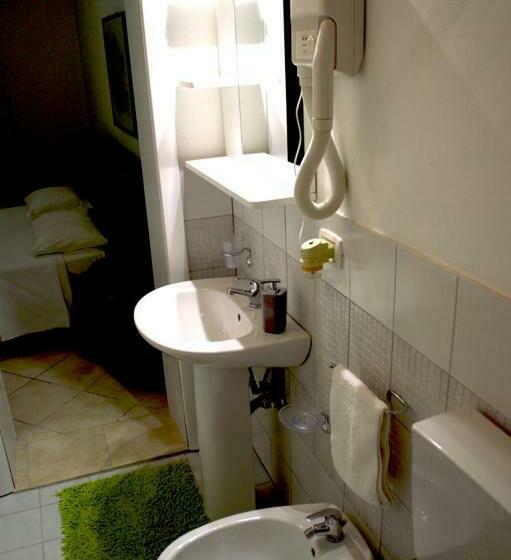 Pensjonat Vacanze Cassibile