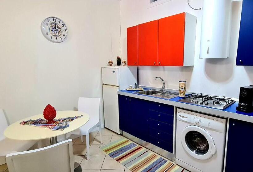 Pensjonat Vacanze Cassibile