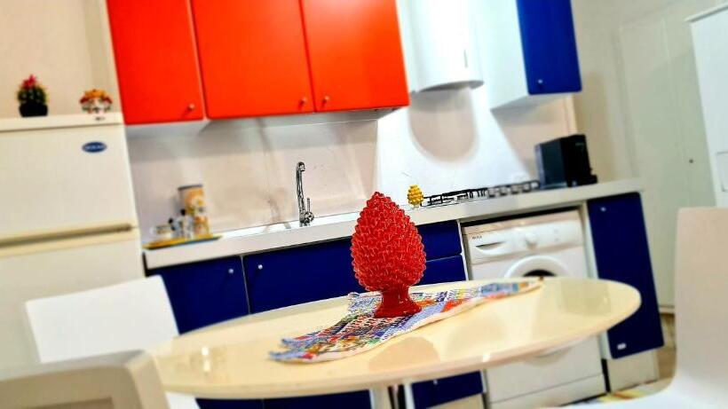 Pensjonat Vacanze Cassibile