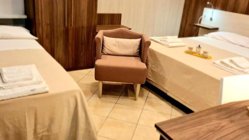 Pensjonat Vacanze Cassibile