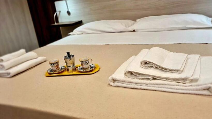 Pensjonat Vacanze Cassibile