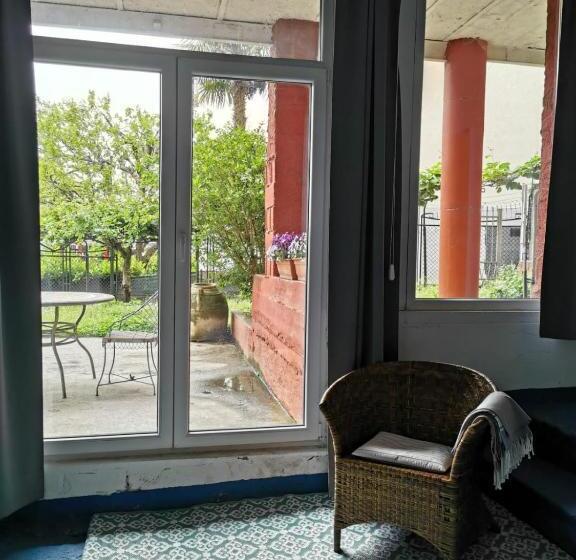 Akuaduulza B&b Como Lake