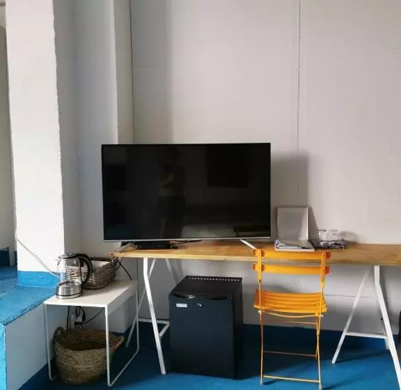 Akuaduulza B&b Como Lake