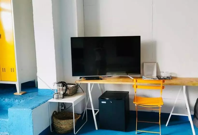 Akuaduulza B&b Como Lake