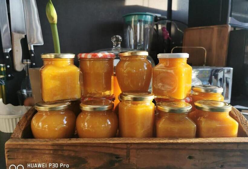 Akuaduulza B&b Como Lake