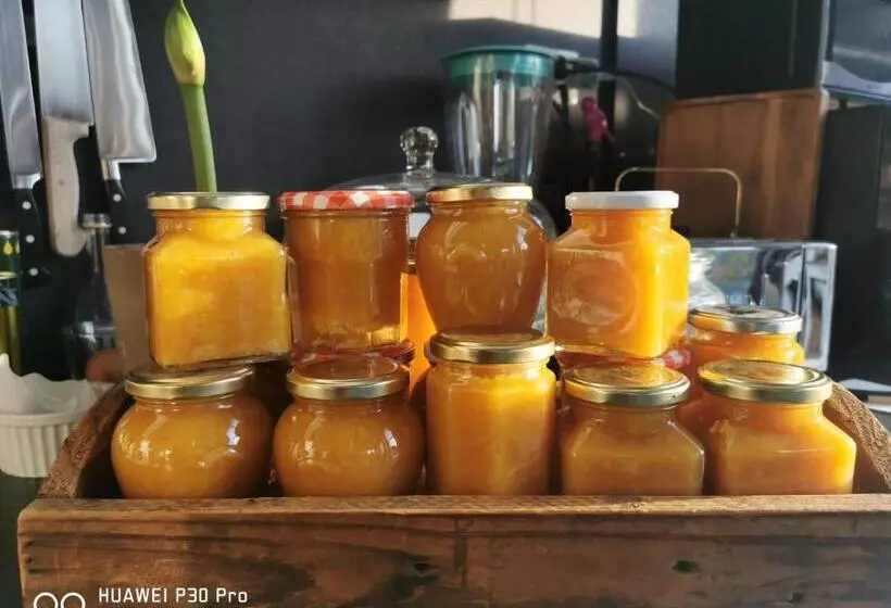 Akuaduulza B&b Como Lake