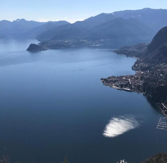 Akuaduulza B&b Como Lake