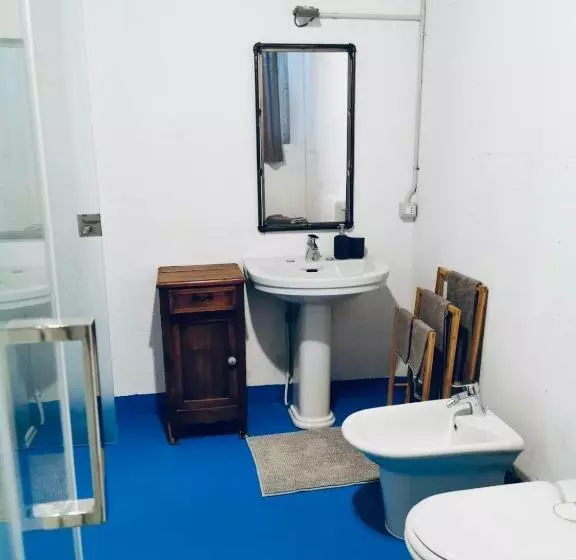 Akuaduulza B&b Como Lake