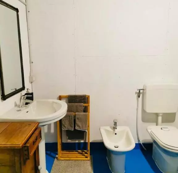 Akuaduulza B&b Como Lake