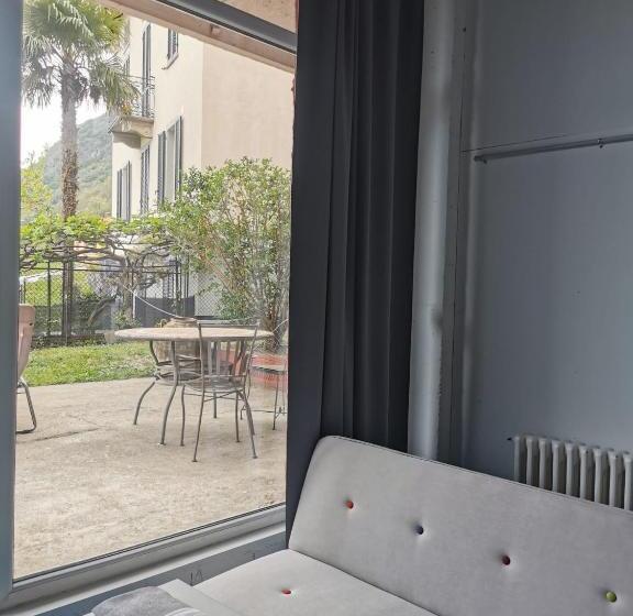 Akuaduulza B&b Como Lake